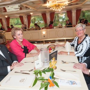 150. Stiftungsfest - Festball und Ausklang — Bild 37
